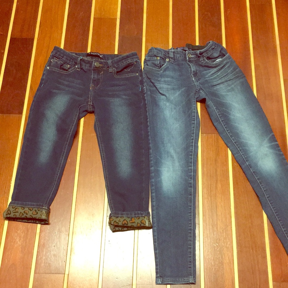 💚💙Size 12 Jeans 💙💚